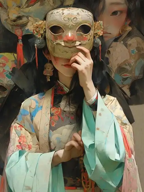 星海拾遗 幕后制作解析
